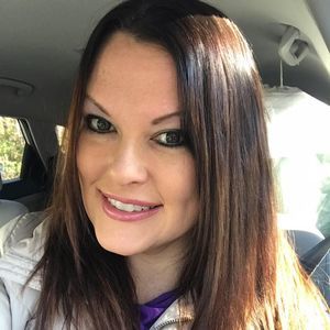 Meet your Posher, Tabitha